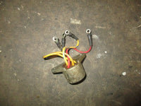 Load image into Gallery viewer, Evinrude 50hp 2 stroke outboard rectifier regulator (581778)
