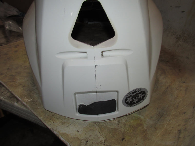 Evinrude Etec 115hp 2 Stroke Outboard Side Cover Set (5008259/5008260)