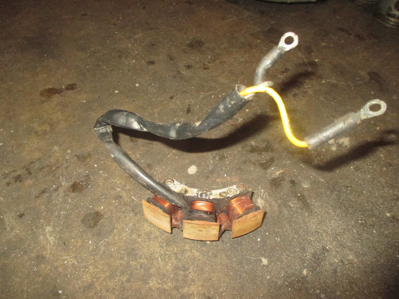 Mercury 25hp 2 Stroke outboard Stator