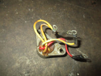Load image into Gallery viewer, Evinrude 50hp 2 stroke outboard rectifier regulator (581778)
