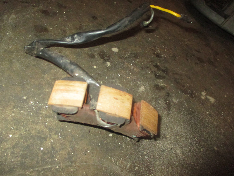 Mercury 25hp 2 Stroke outboard Stator