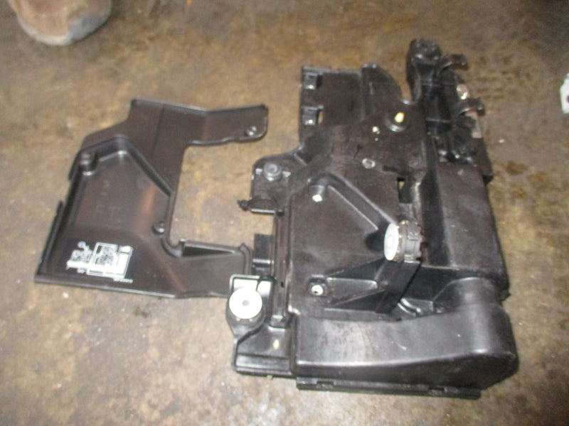 Yamaha 150hp 4 stroke outboard electronics holder (63P-81948-00-00)