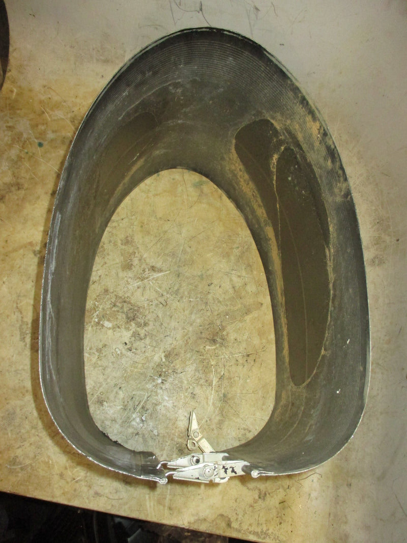 Mercury 90hp 2 stroke outboard Wrap Around Cowling (4660A4)
