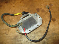 Load image into Gallery viewer, Johnson 200hp GT 2 stroke outboard rectifier regulator (586271)

