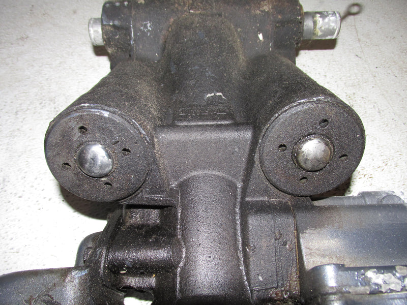 Yamaha 115hp 2 Stroke Outboard Tilt Trim Unit (64E-43800-00-4D)