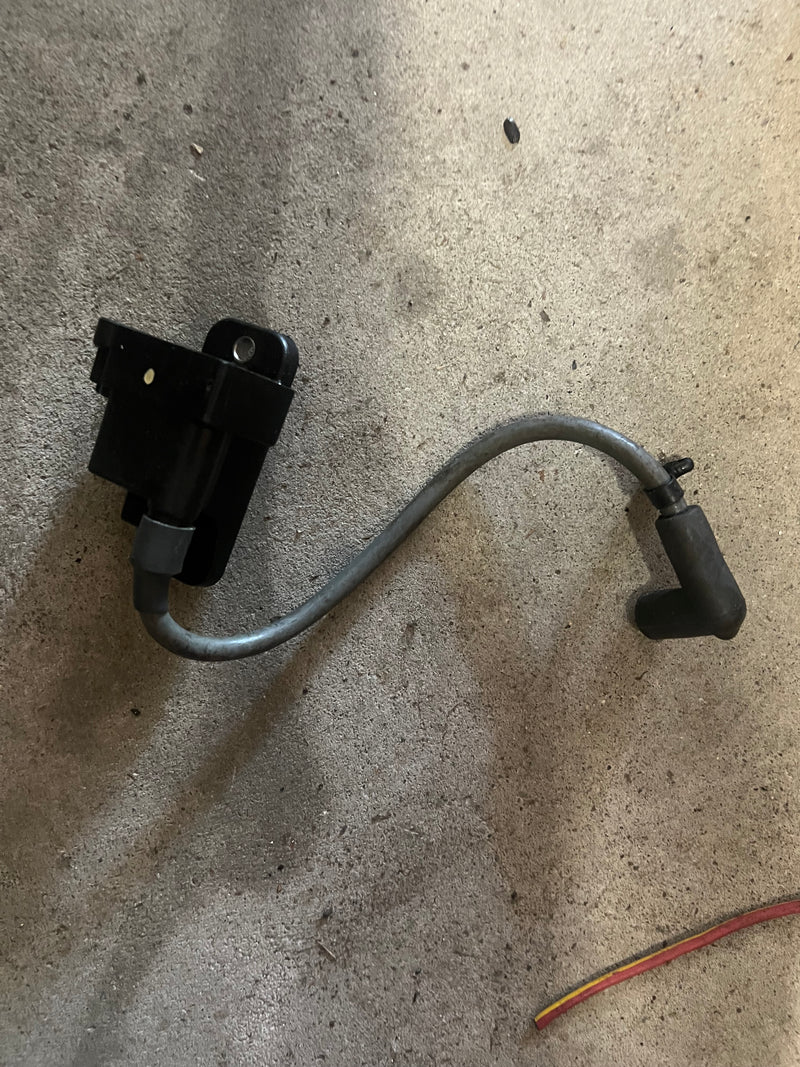 Mercury 115hp 2 stroke outboard ignition coil (827509A8/A9/A3)