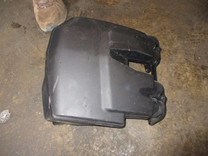 Yamaha 150hp 4 stroke outboard intake silencer (63P-14440-00-00)