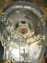 Load image into Gallery viewer, Yamaha 225hp 4 stroke outboard 25" mid section
