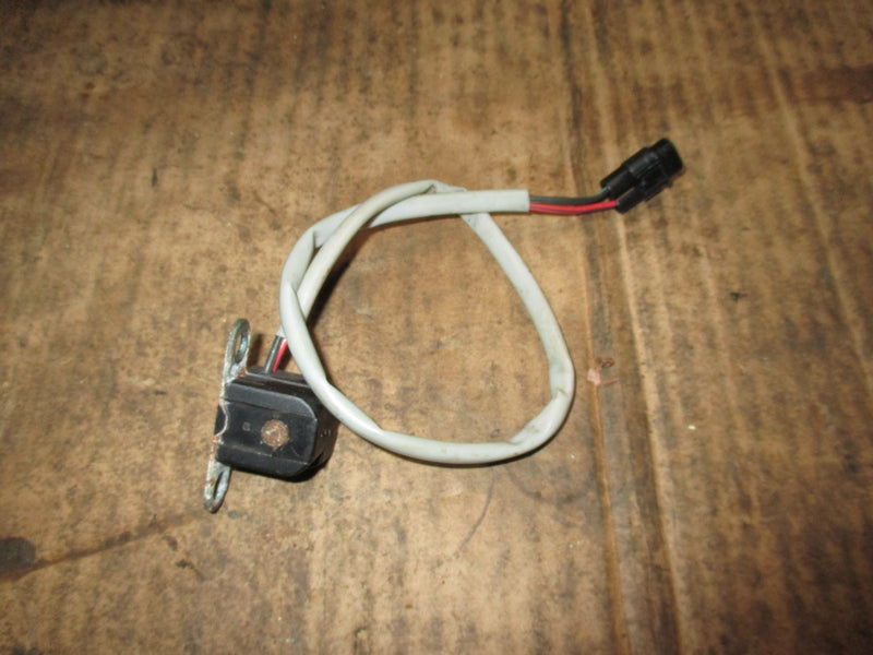 Suzuki 250hp 4 stroke outboard ignition timing coil (32160-87J10)