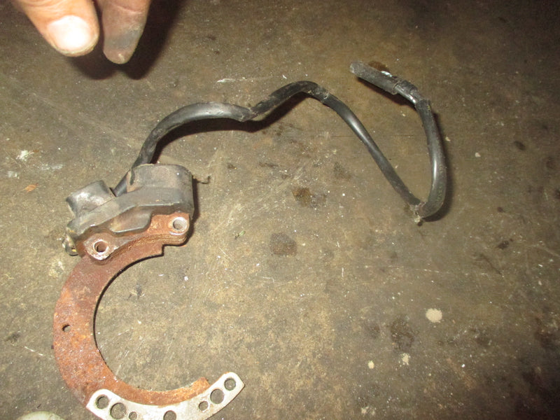 Mercury 25hp 2 Stroke outboard Stator