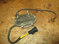 Load image into Gallery viewer, Johnson 200hp GT 2 stroke outboard rectifier regulator (586271)
