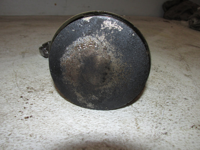Yamaha HPDI 150hp 2 Stroke Outboard Port Piston and Rod (68F-01)