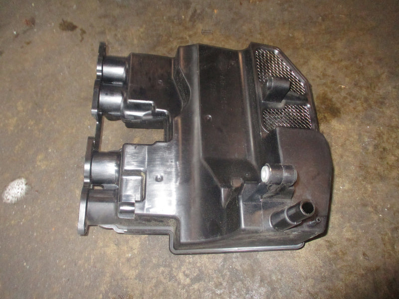 Yamaha 150hp 4 stroke outboard intake silencer (63P-14440-00-00)