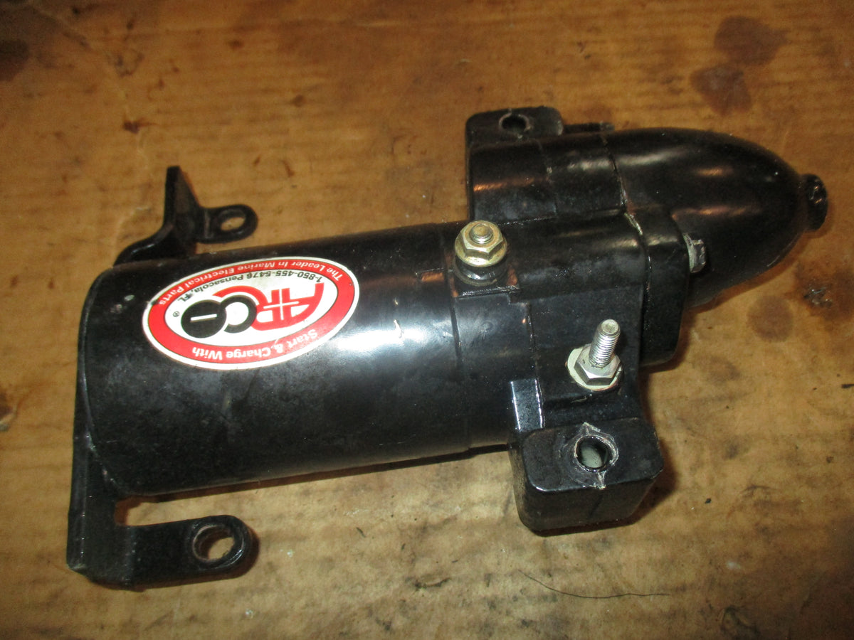 Johnson 200hp GT 2 stroke outboard arco starter aftermarket (586411)