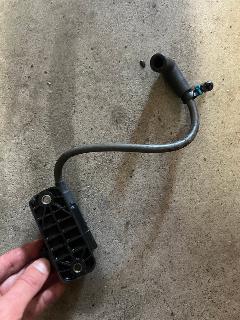 Mercury 115hp 2 stroke outboard ignition coil (827509A8/A9/A3)