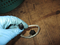 Load image into Gallery viewer, Suzuki 250hp 4 stroke outboard ignition timing coil (32160-87J10)
