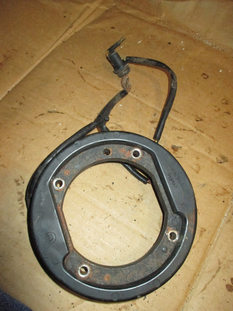 Johnson VRO 150hp 2 stroke outboard stator (583837)