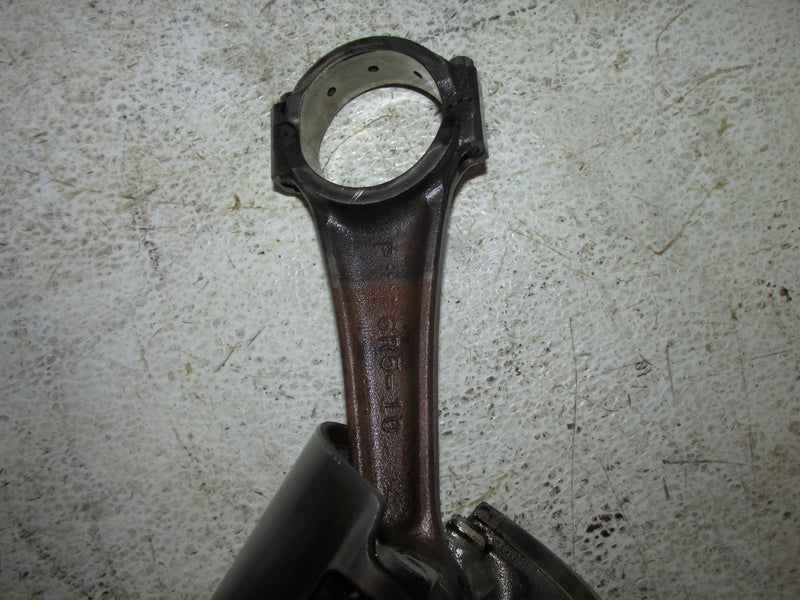Yamaha HPDI 150hp 2 Stroke Outboard Port Piston and Rod (68F-01)