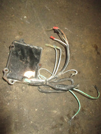 Load image into Gallery viewer, Mercury 25hp 2 Stroke outboard CDI/Powerpack (114-7452K1)
