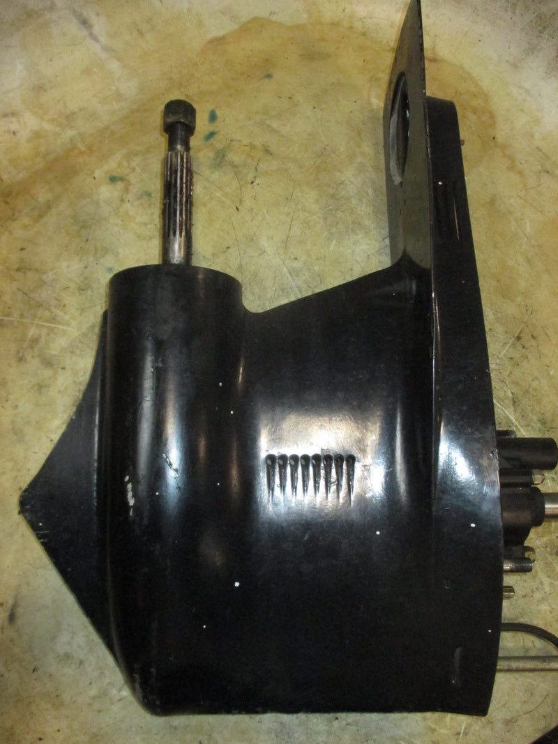 Mercury 90hp 2 stroke outboard 20 inch Shaft Lower Unit (Parts)