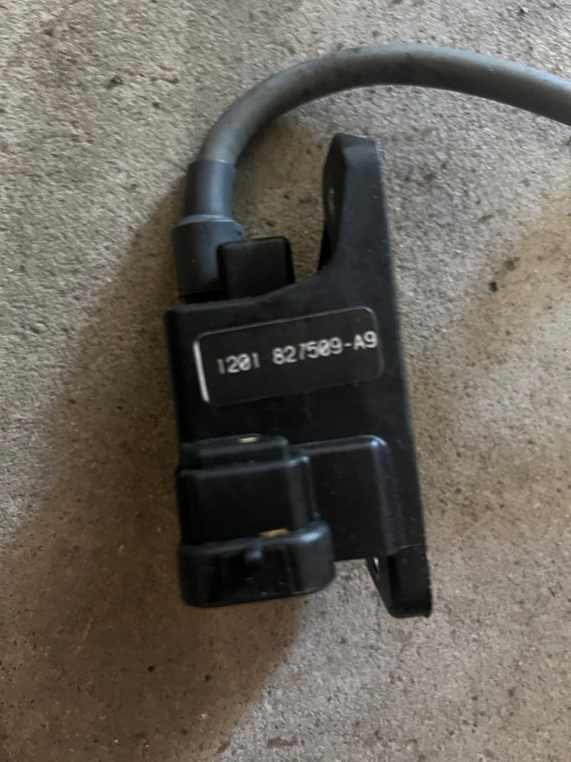 Mercury 115hp 2 stroke outboard ignition coil (827509A8/A9/A3)