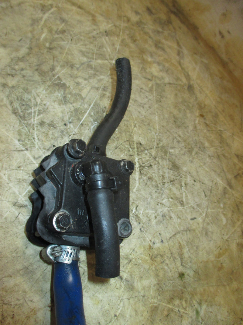 Mercury 150hp 2.5L 2 stroke outboard fuel pump (14360A78)