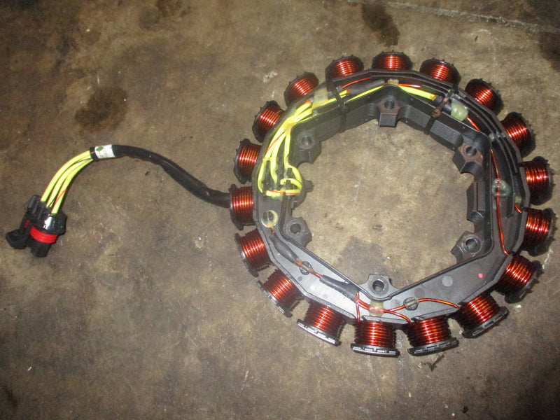Mercury 115hp 4 stroke outboard stator (8M0088059)