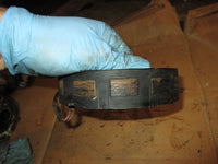 Load image into Gallery viewer, Johnson VRO 150hp 2 stroke outboard stator (583837)
