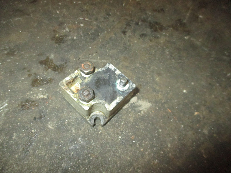 Mercury 25hp 2 Stroke outboard Rectifier Regulator (62351A1)