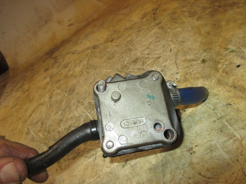Mercury 150hp 2.5L 2 stroke outboard fuel pump (14360A78)