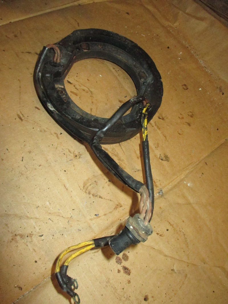 Johnson VRO 150hp 2 stroke outboard stator (583837)