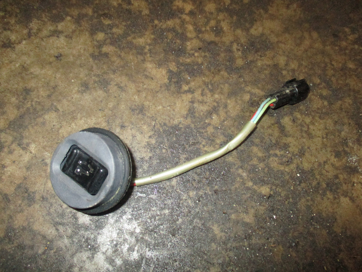 Yamaha 200hp precision blend 2 stroke outboard tilt trim switch