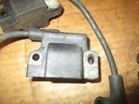 Load image into Gallery viewer, Johnson 200hp GT 2 stroke outboard ignition coil set (582508)
