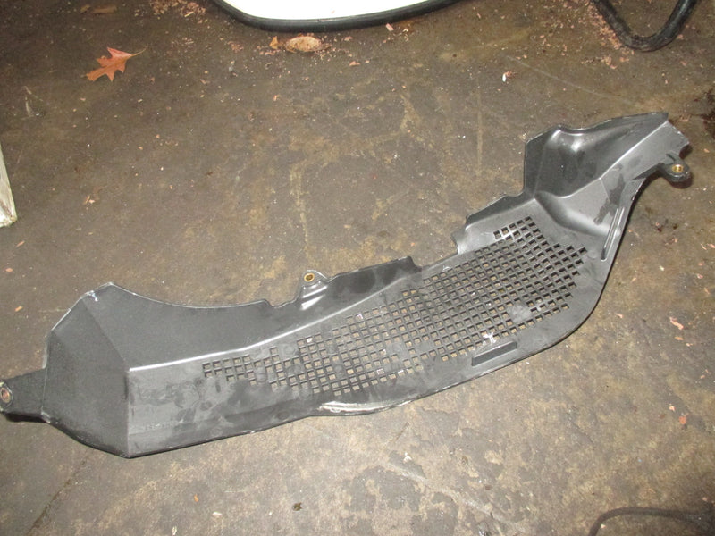 Suzuki DF150AP 150hp 4 stroke outboard cover