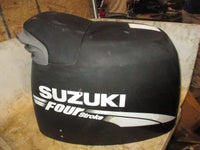 Load image into Gallery viewer, Suzuki DF140 140hp 4 stroke outboard Top cowling
