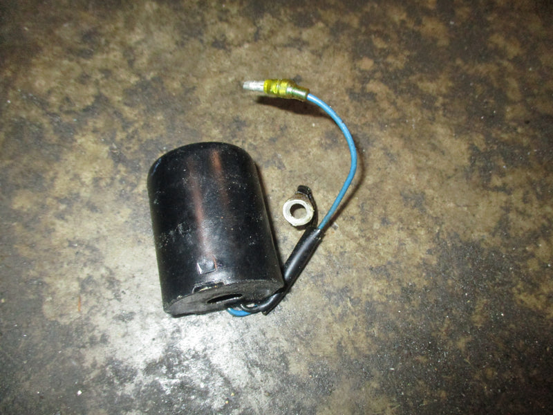 Yamaha 200hp precision blend 2 stroke outboard magnetic choke solenoid