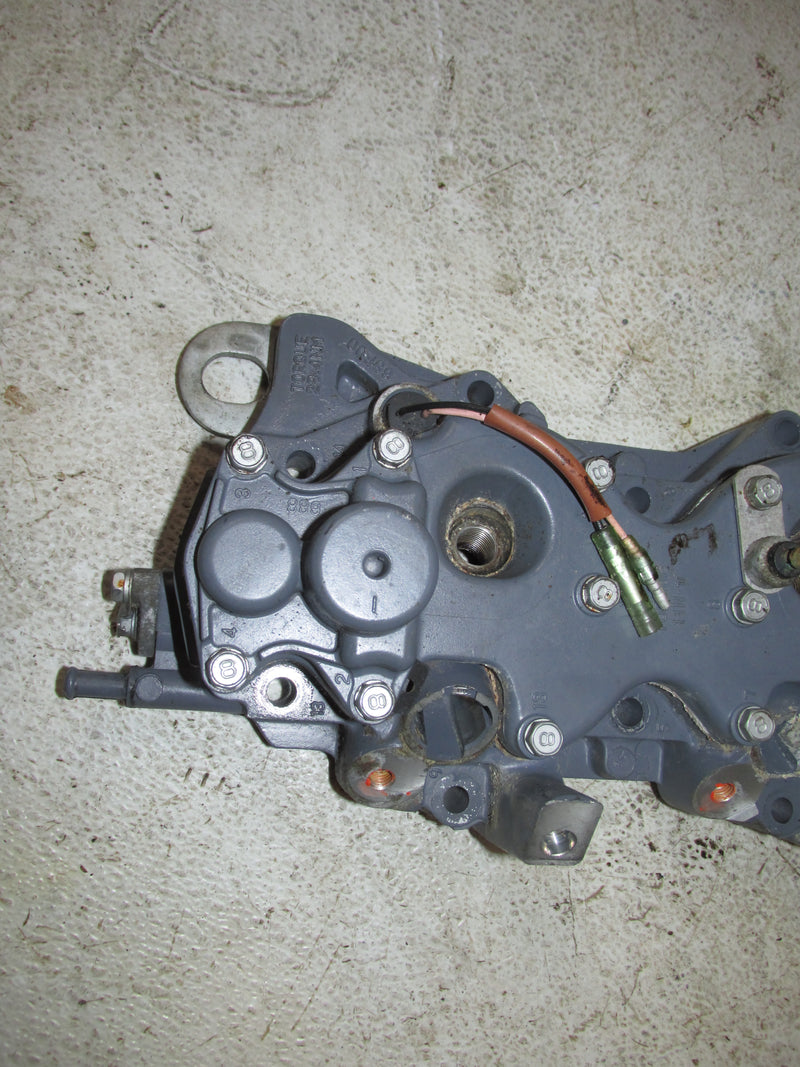 Yamaha HPDI 150hp 2 Stroke Outboard Starboard Cylinder Head (68F-00)