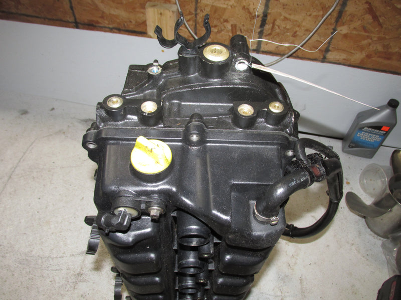 Mercury Verado 225hp 4 Stroke Outboard Cylinder Head (880536A15)