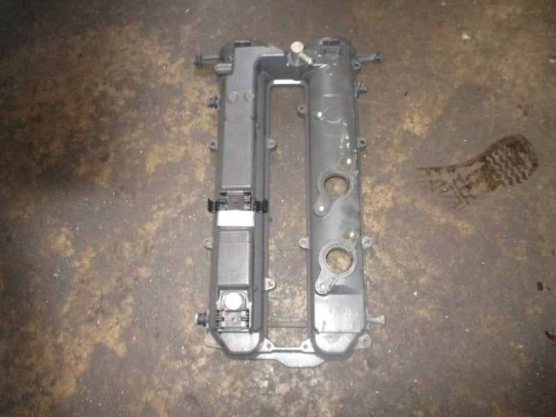 Yamaha 150hp 4 stroke outboard cylinder head cover (63P-11191-00-9S)