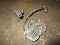 Load image into Gallery viewer, Mercury 25hp 2 Stroke outboard Ignition Coil Set (7370A13)
