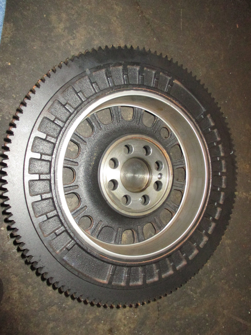 Suzuki DF150AP 150hp 4 stroke outboard flywheel (32102-96J10)