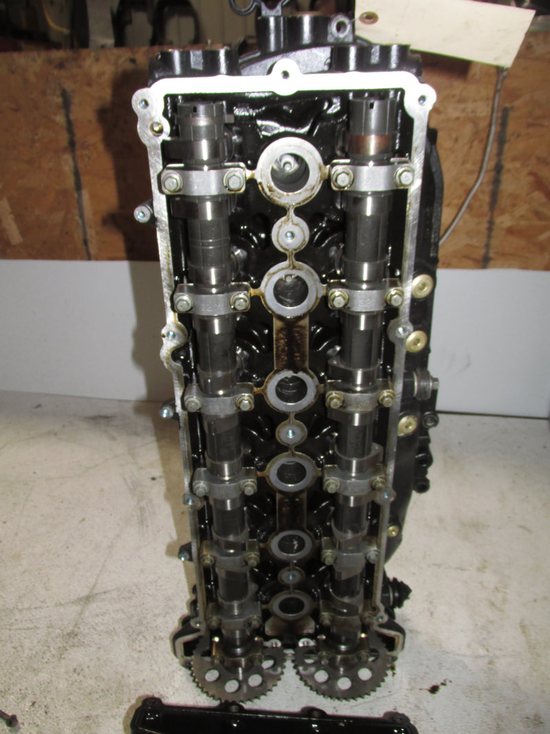 Mercury Verado 225hp 4 Stroke Outboard Cylinder Head (880536A15)