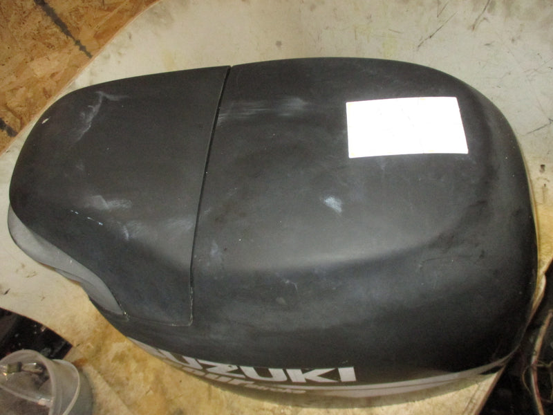 Suzuki DF140 140hp 4 stroke outboard Top cowling