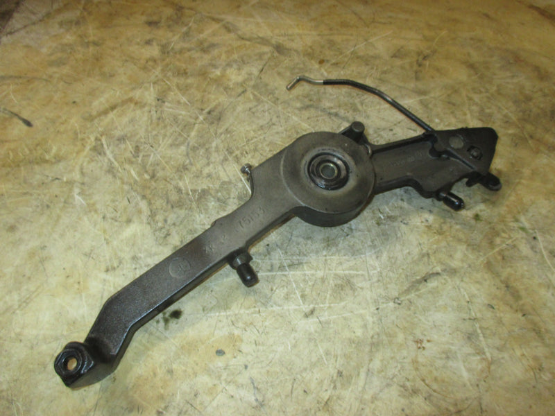 Mercury 150hp 2.5L 2 stroke outboard throttle bracket (41022-75153)