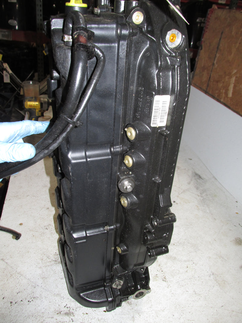 Mercury Verado 225hp 4 Stroke Outboard Cylinder Head (880536A15)