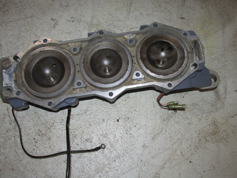 Yamaha HPDI 150hp 2 Stroke Outboard Port Cylinder Head (68F-00)