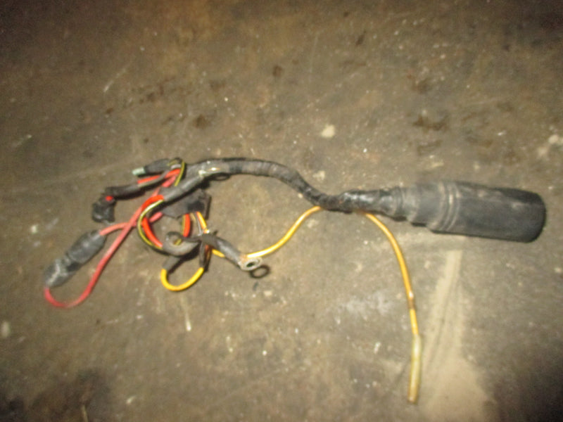 Mercury 25hp 2 Stroke outboard Engine Wiring Harness (92436A5)