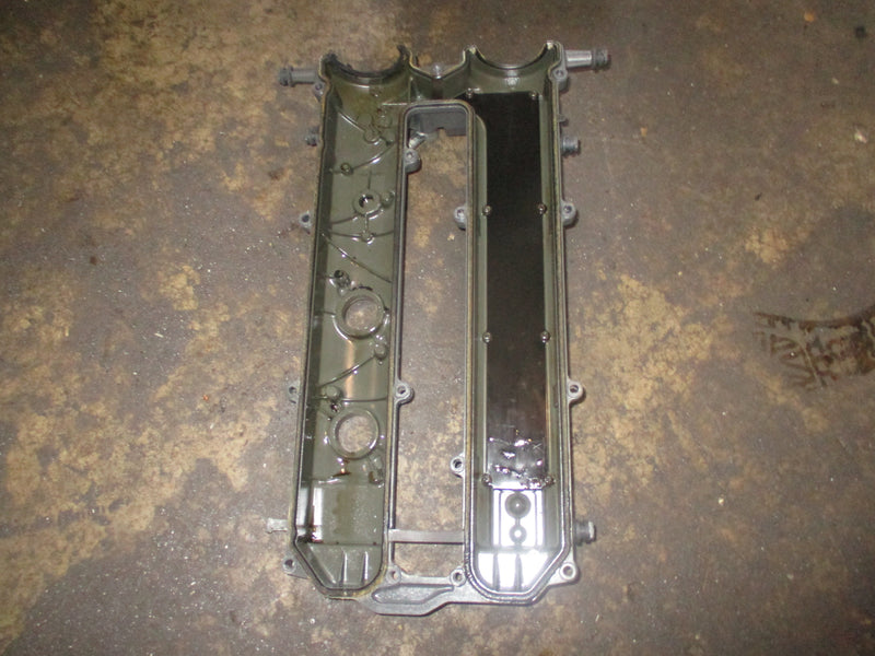 Yamaha 150hp 4 stroke outboard cylinder head cover (63P-11191-00-9S)
