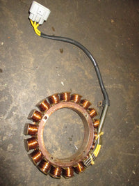 Load image into Gallery viewer, Suzuki DF150AP 150hp 4 stroke outboard stator (32120-96J00)
