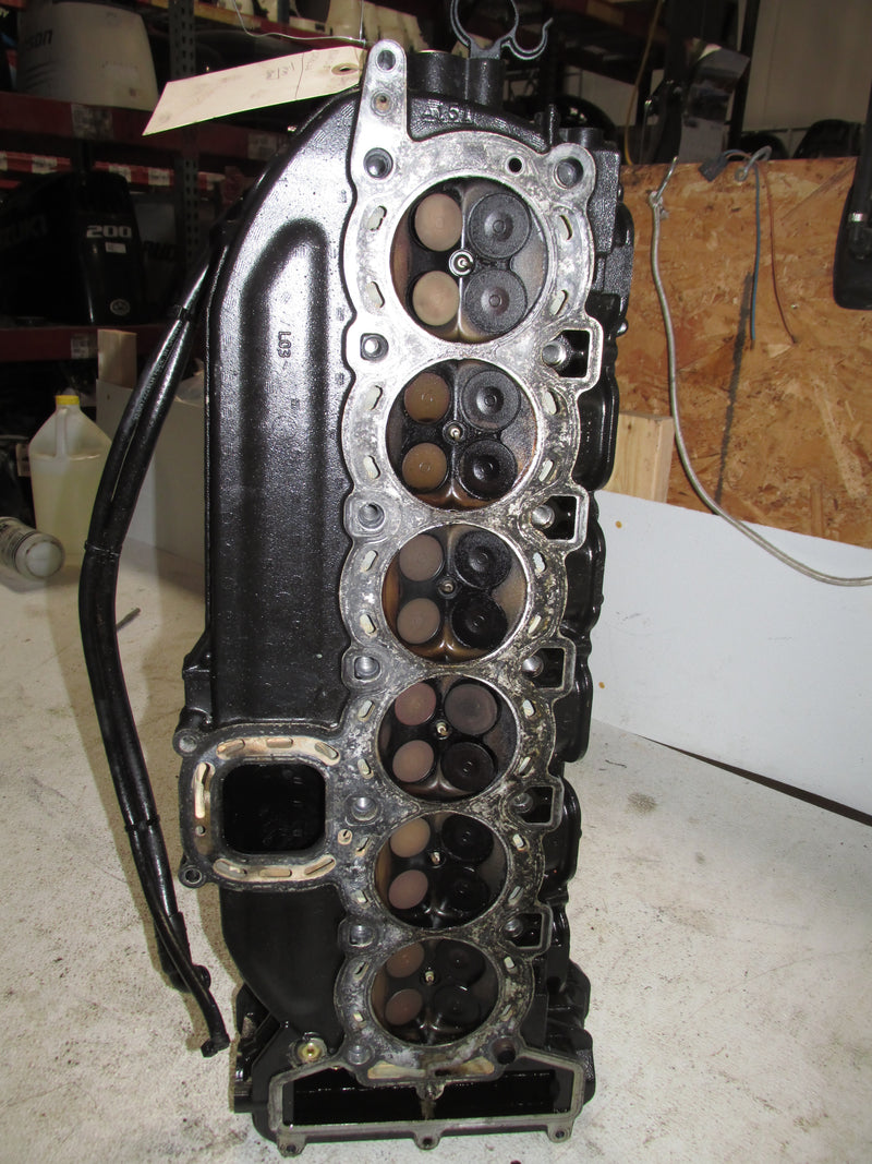 Mercury Verado 225hp 4 Stroke Outboard Cylinder Head (880536A15)